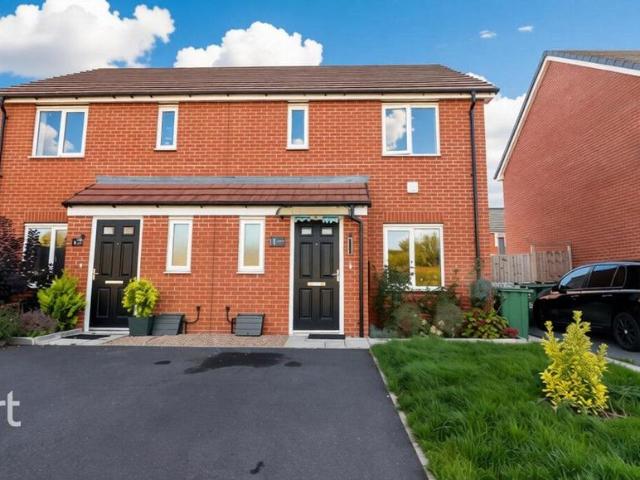 House for sale in Hillfields, West Midlands