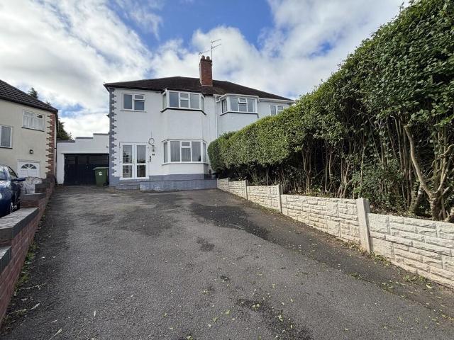 House for sale in Springhill, West Midlands