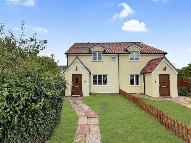 House for sale in Foxton, Arrington