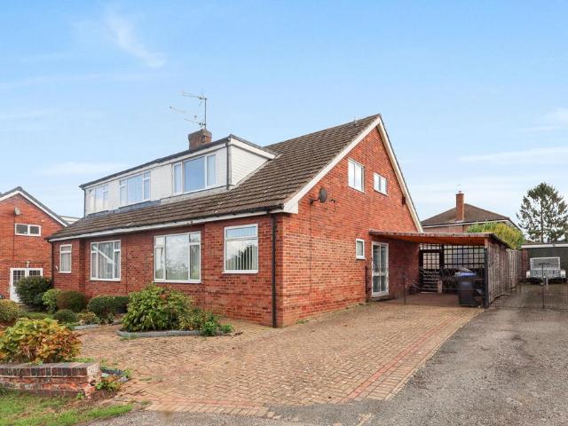 House for sale in Kilsby