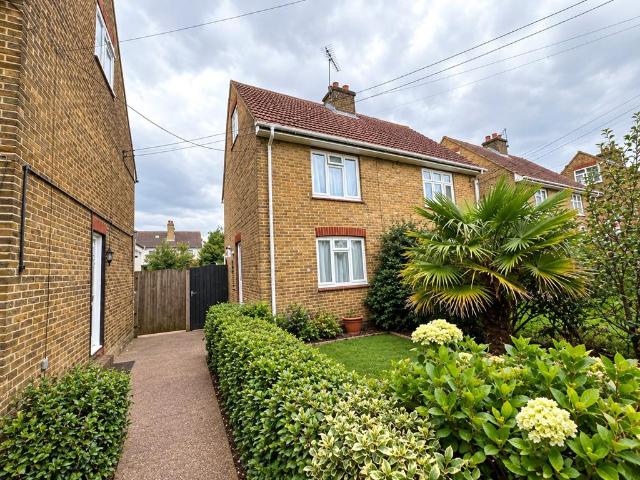 House for sale in The Brents, Swale