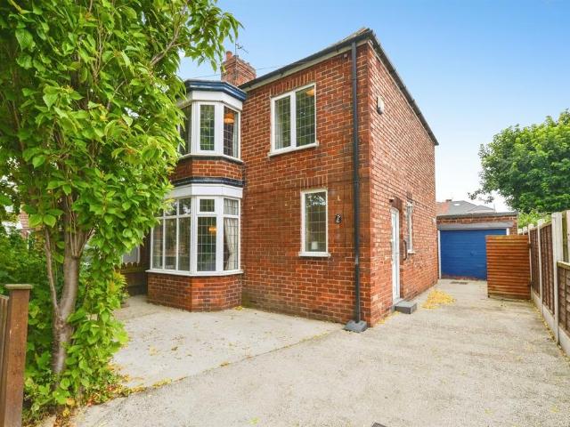 House for sale in Tollesby, Middlesbrough