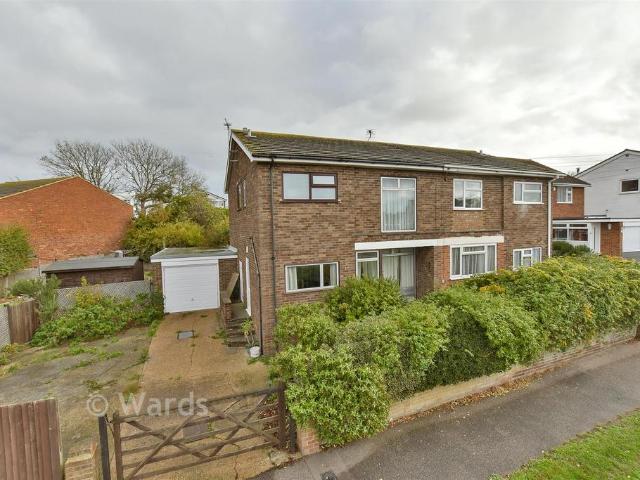 House for sale in Merryman's Hill, Swale