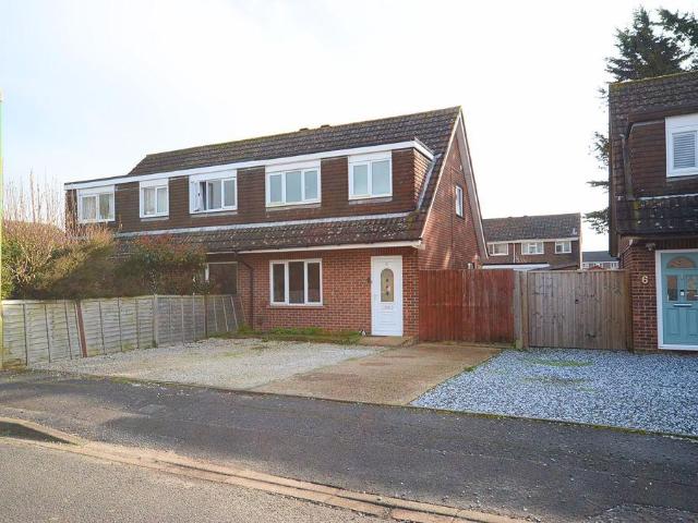 House for sale in Throop, Bournemouth