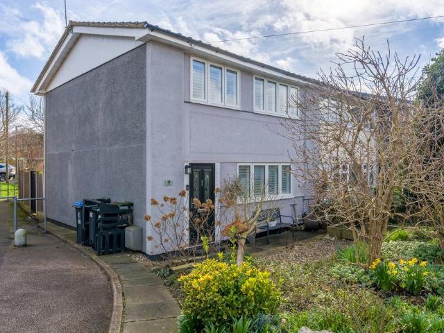 House for sale in Epping
