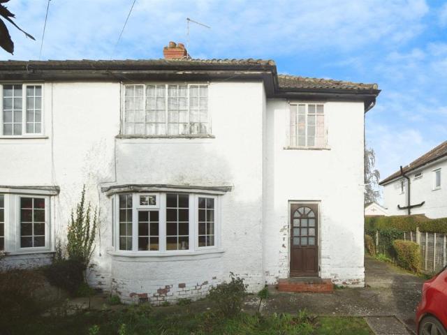 House for sale in Dowslands, Rumwell