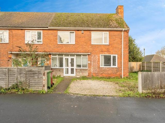 House for sale in Old Brumby, Scunthorpe