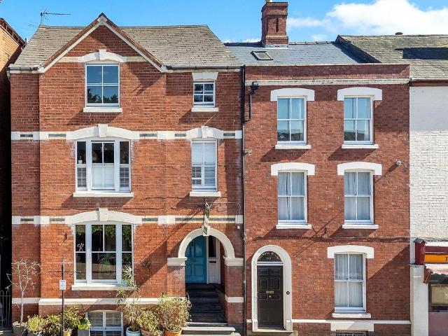 House for sale in Ledbury