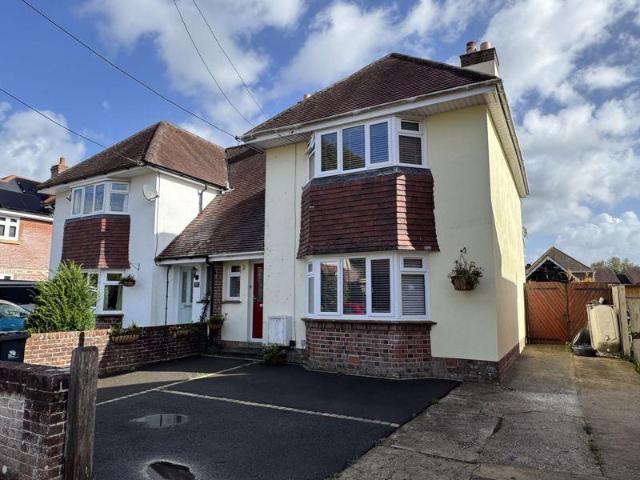 House for sale in Wareham Town, Arne