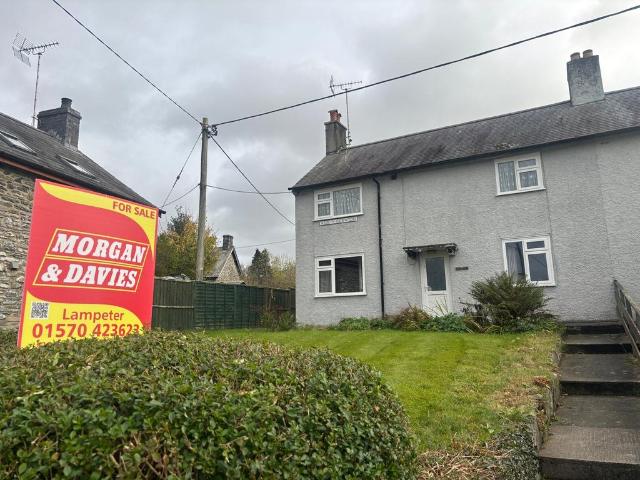 House for sale in Llanddewi Brefi, Llanddewi-brefi