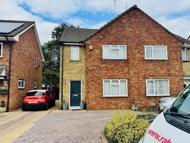 House for sale in Peterborough