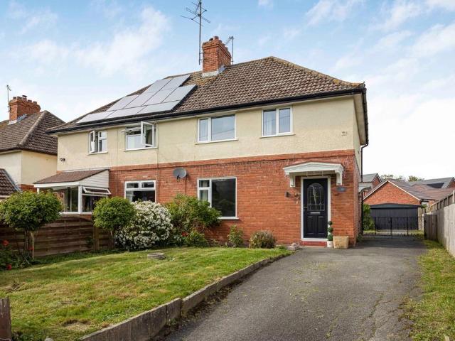 House for sale in Pamington, Gloucestershire