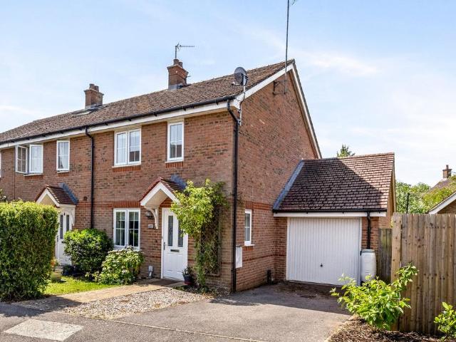 House for sale in Perryfields, West Sussex