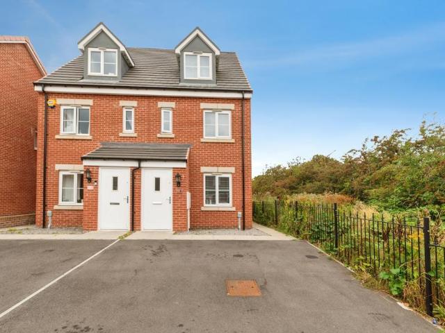 House for sale in Stainton and Thornton, Normanby