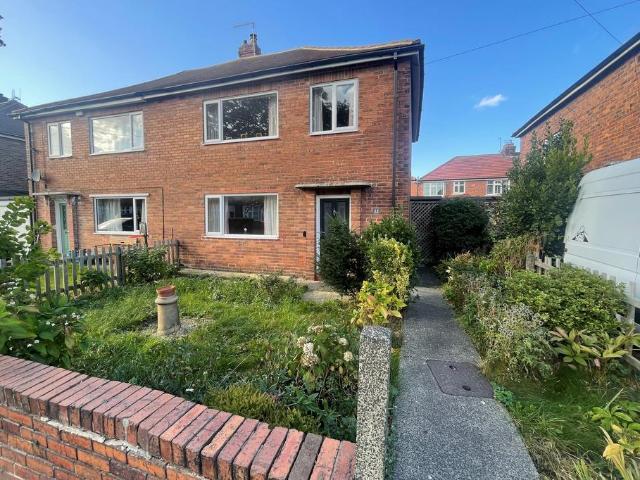 House for sale in New York, North Tyneside