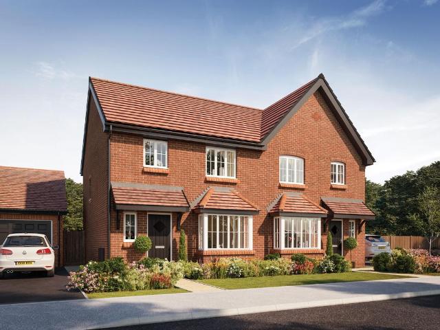 House for sale in Wingate, Isle Of Man