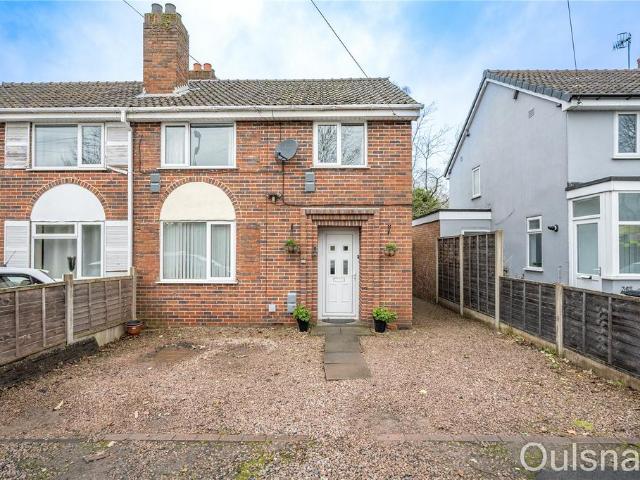 House for sale in Bromsgrove
