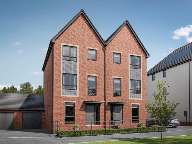 House for sale in Winterbourne, Bradley Stoke