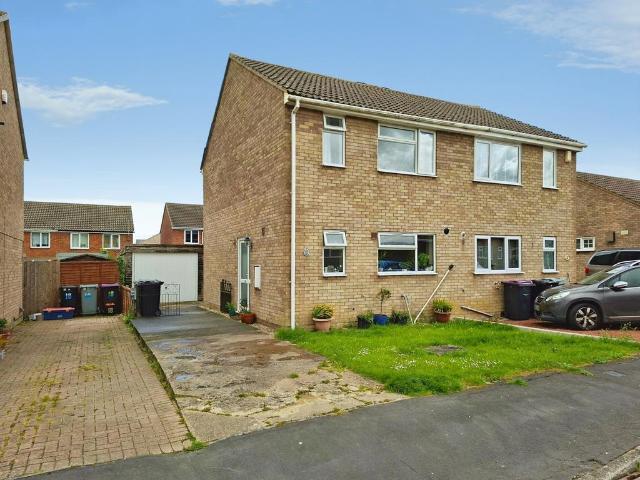House for sale in Baron St Martin, Barholm
