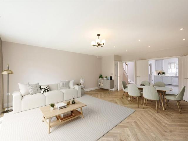 House for sale in Martin's Heron, Winkfield