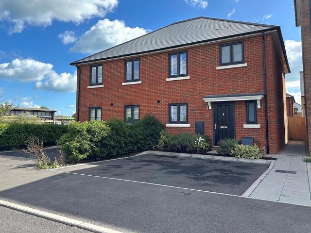 House for sale in Middle Deal, Ash