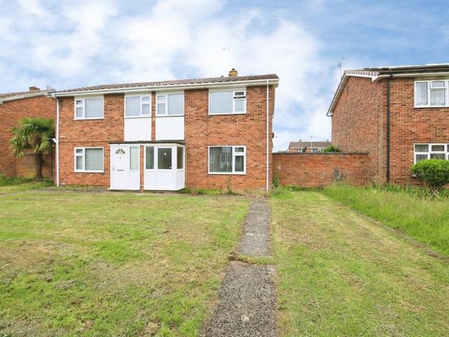 House for sale in Westwood, Peterborough