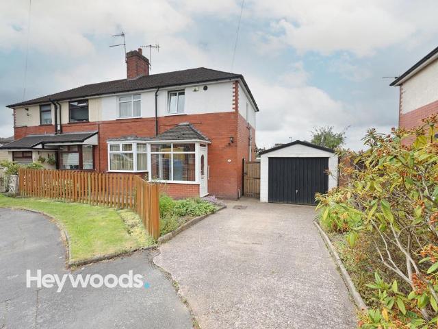 House for sale in Bradwell, Butterton