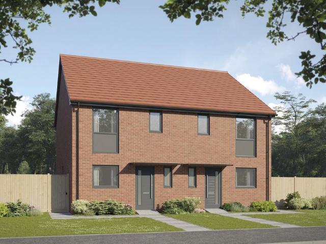 House for sale in Whitehouse, Old Wolverton