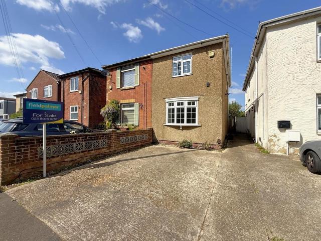 House for sale in Freemantle, City Of Southampton
