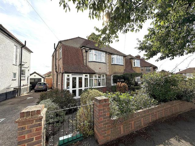 House for sale in Hayes, Greater London