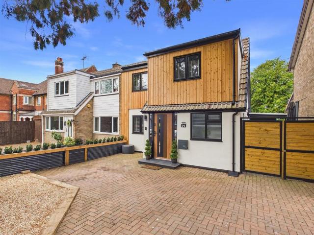 House for sale in Cranham Gate, Tewkesbury