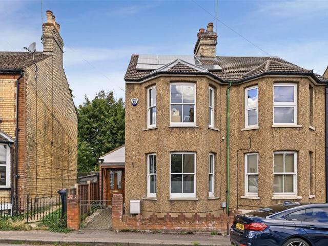 House for sale in Wheathampstead, St Albans