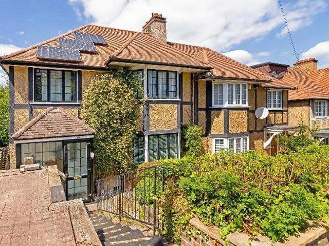 House for sale in London Borough of Croydon, Greater London