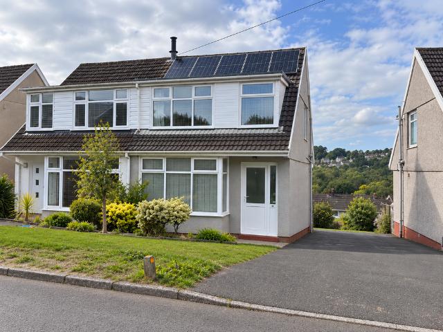 House for sale in Olchfa, Dunvant