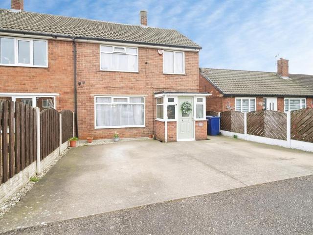 House for sale in Royston, Barnsley