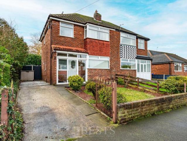 House for sale in Runcorn Heath, Halton