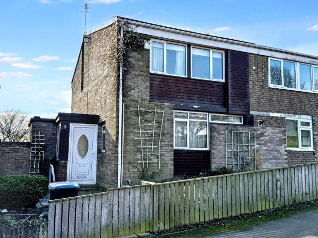 House for sale in Peterlee, Isle Of Man