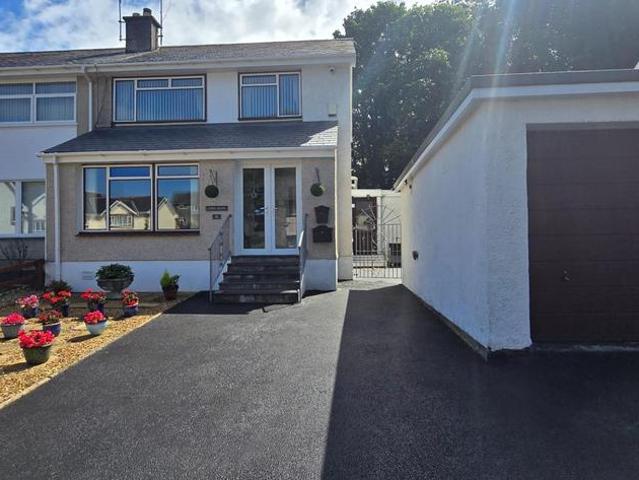 House for sale in Porthmadog