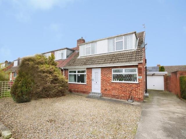 House for sale in Strensall, York