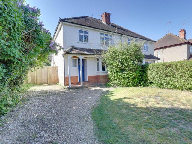House for sale in Reading