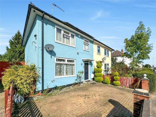 House for sale in Old Wharf, City Of Leicester
