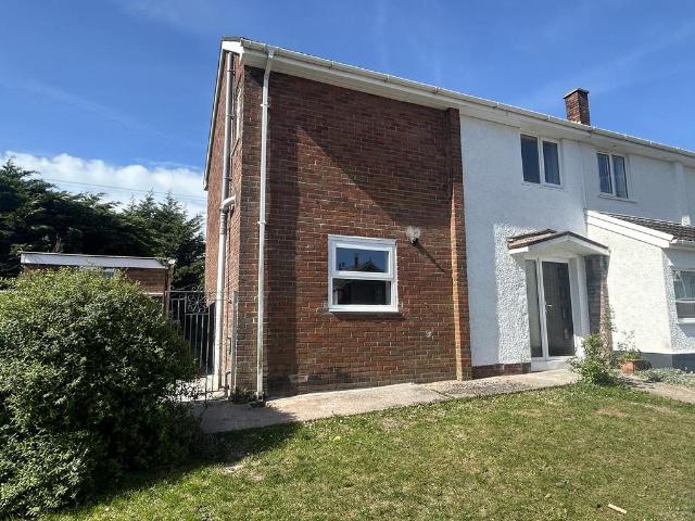 House for sale in Llanelli, Wales