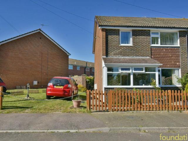 House for sale in Heathlands, East Sussex