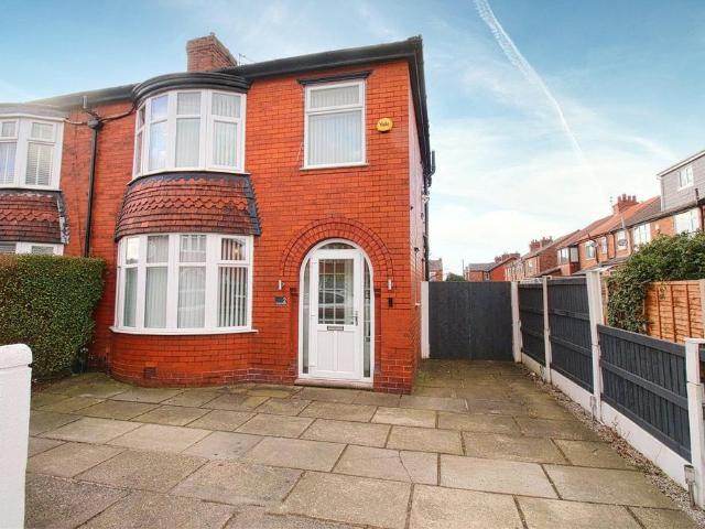 House for sale in Denton, Tameside