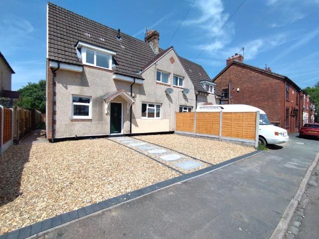 House for sale in Talke, Newcastle-under-Lyme