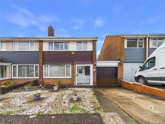 House for sale in Low Eighton, Gateshead