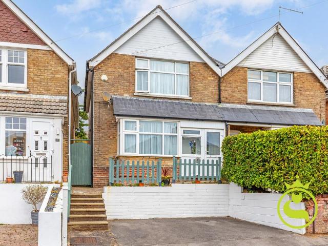 House for sale in Penn Hill, Poole