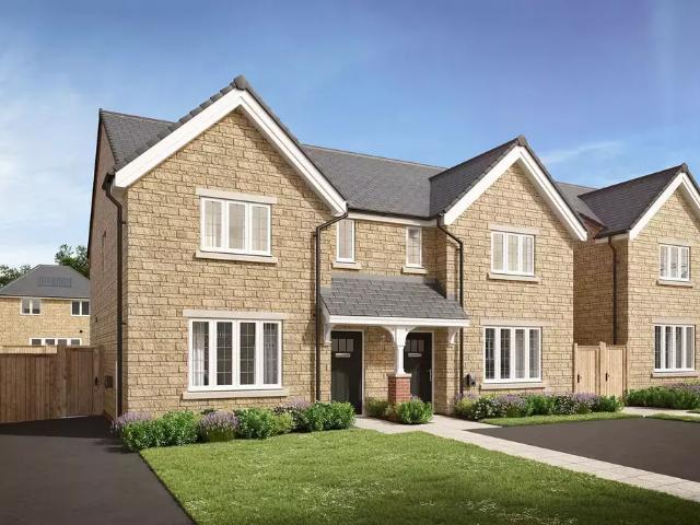 House for sale in St. Paul Malmesbury Without, Malmesbury