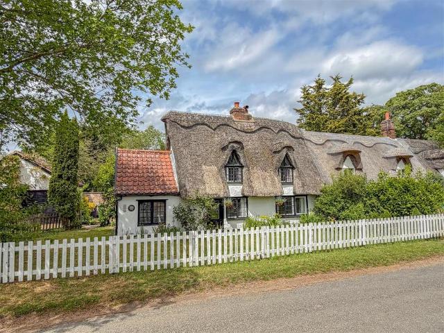 House for sale in Arrington, Cambridgeshire