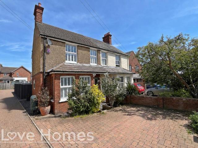 House for sale in Flitwick, Bedfordshire